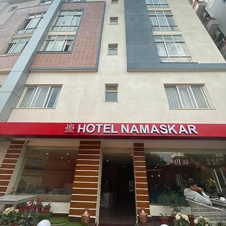Hotel Namaskar