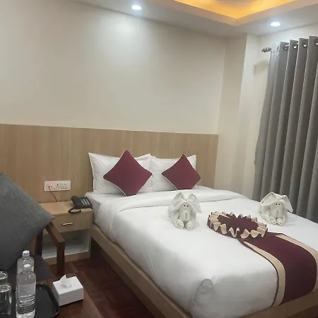 Hotel Namaskar